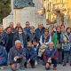 viaggio di gruppo transiberiana d'italia