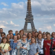 viaggio di gruppo a parigi - i viaggi di lara (1)