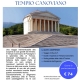Treviso e il Tempio Canoviano di Possagno web