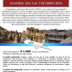 Cappadocia, Pamukkale ed Efeso- viaggio di gruppo-i viaggi di lara