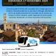 Eurochocolate a Perugia- viaggio di gruppo-i viaggi di lara