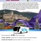 Festa Lavanda Assisi- viaggio di gruppo-i viaggi di lara