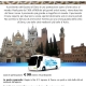 Il pavimento del Duomo di Siena- viaggio di gruppo-i viaggi di lara