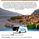 Navigazione Lago di Garda- viaggio di gruppo-i viaggi di lara