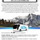 Skyway Monte Bianco, Cervinia e Castello di Fenis- viaggio di gruppo-i viaggi di lara