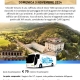 Villa dei Vescovi e Castello del Catajo - viaggio di gruppo-i viaggi di lara