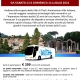 Ville di Tivoli, Villa d'Este, Villa Adriana, Villa Lante ecc Luglio 2024 - viaggio di gruppo-i viaggi di lara