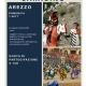 viaggio di gruppo - Arezzo giostra del Saracino- i viaggi di lara