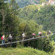 ponte nel sole e miniere di dossena