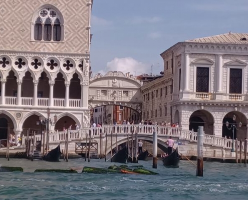 isole di venezia i viaggi di lara