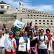 viaggio di gruppo sacrario cima grappa e bassano