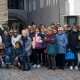 viaggio di gruppo trenino del bernina