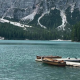 viaggio di gruppo lago di braies e brunico