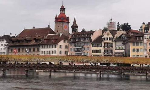 viaggio di gruppo lago di costanza, lucerna e mainau