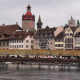 viaggio di gruppo lago di costanza, lucerna e mainau