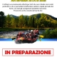 viaggi di gruppo-Anteprima rafting e fly line- i viaggi di lara