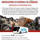 viaggi di gruppo-Mercatini di Natale di Rango- i viaggi di lara