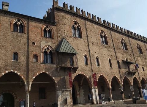 viaggio di gruppo a mantova - i viaggi di lara