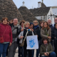 viaggio di gruppo matera e alberobello