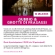 viaggi di gruppo-Gubbio e grotte di Frasassi- i viaggi di lara