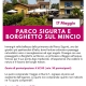 viaggi di gruppo-Parco Sigurtà e Borghetto sul Mincio- i viaggi di lara