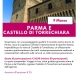 viaggi di gruppo-Parma e Castello di Torrechiara- i viaggi di lara