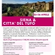 viaggi di gruppo-Siena e città del tufo- i viaggi di lara