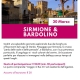 viaggi di gruppo-Sirmione e Bardolino- i viaggi di lara