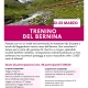 viaggi di gruppo-Trenino Bernina Marzo- i viaggi di lara