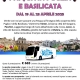 Pasqua in Puglia e Basilicata