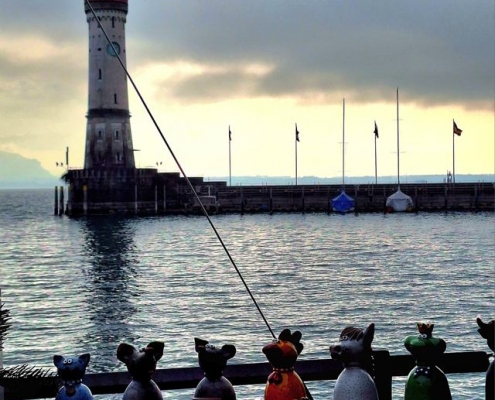 viaggio di gruppo mercatini natale lago di costanza