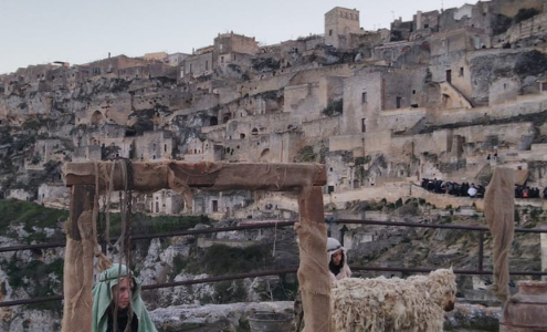 viaggio di gruppo a matera i viaggi di lara