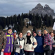 viaggio di gruppo tre cime lavaredo