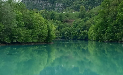 viaggio di gruppo gorizia, isonzo e nova gorica
