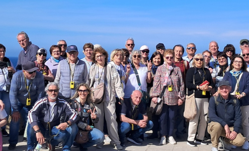 viaggio di gruppo in puglia e basilicata