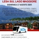 Mercatini di Natale di Lesa, Lago Maggiore