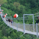 viaggio di gruppo rasiglia e ponte tibetano sellano
