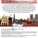 viaggio di gruppo a Parigi novembre 2025