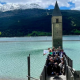viaggio di gruppo val venosta