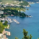 navigazione lago di garda