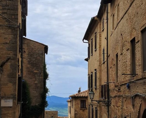 viaggio di gruppo volterra giglio e giannutri