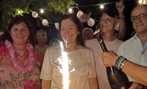 compleanno 15 anni i viaggi di lara