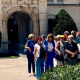 viaggio di gruppo trieste e miramare