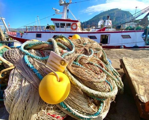 viaggio di gruppo ponza riviera ulisse