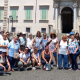viaggio di gruppo roma caravaggio