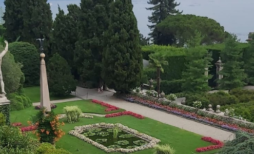 viaggio di gruppo isole borromee