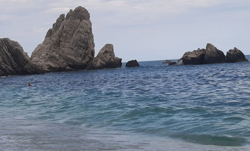 viaggio di gruppo crociera conero