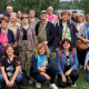 viaggio di gruppo a mantova e navigazione mincio