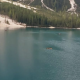 viaggio di gruppo lago di braies e san candido