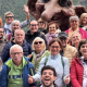 crociera di gruppo ai fiordi, costa diadema